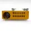 Портативна газова плитка Base Camp Camping Stove Mokkiata, Orange (BCP 51520) - 7 - Robinzon.ua