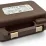 Портативна газова плитка Base Camp Camping Stove Mokkiata, Brown (BCP 51519) - 3 - Robinzon.ua