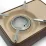 Портативна газова плитка Base Camp Camping Stove Mokkiata, Brown (BCP 51519) - 7 - Robinzon.ua