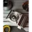 Портативна газова плитка Base Camp Camping Stove Mokka, Bone White (BCP 51417) - 8 - Robinzon.ua