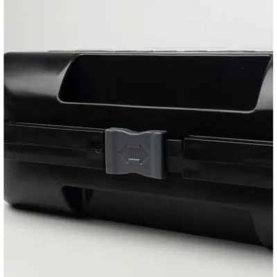 Портативна газова плитка Base Camp Camping Stove Mini (BCP 51200) - 6 - Robinzon.ua