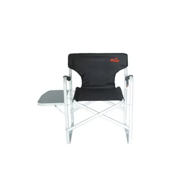 Директорский стул со столом Tramp Delux TRF-020 - 1 - Robinzon.ua