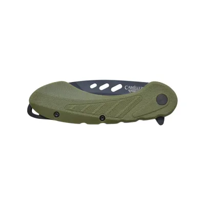 Ніж складний Camillus Veracious 7" (CML CAM-19648) - 4 Ніж складний Camillus Veracious 7" (CML CAM-19648) - 4 - Robinzon.ua