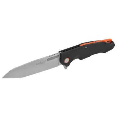 Ніж складаний Camillus Regent 8.6″, Black (CML CAM-19365) - 3 - Robinzon.ua