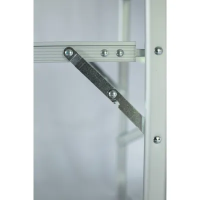 Директорский стул со столом Tramp Delux TRF-020 - 7 - Robinzon.ua