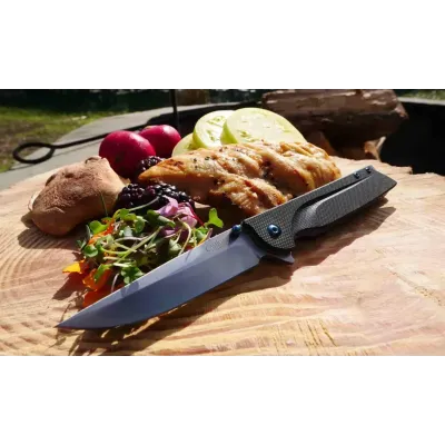 Ніж складний Camillus Keto 8" (CML CAM-19392) - 7 - Robinzon.ua