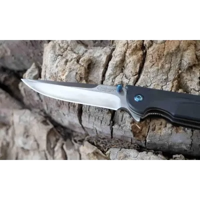 Ніж складний Camillus Keto 8" (CML CAM-19392) - 8 - Robinzon.ua