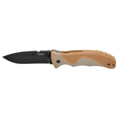 Ніж складаний Camillus Inflame 7.5″ 440 Carbo (CML CAM-19473) - 1 Ніж складаний Camillus Inflame 7.5″ 440 Carbo (CML CAM-19473) - 1 - Robinzon.ua