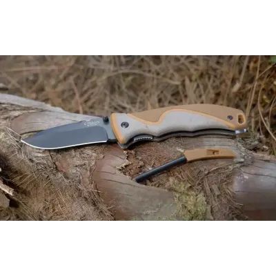 Ніж складаний Camillus Inflame 7.5″ 440 Carbo (CML CAM-19473) - 8 Ніж складаний Camillus Inflame 7.5″ 440 Carbo (CML CAM-19473) - 8 - Robinzon.ua