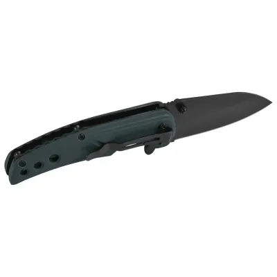 Ніж складаний Camillus Impulse II Carbo Ti 7.75” (CML CAM-19435-001) - 3 - Robinzon.ua