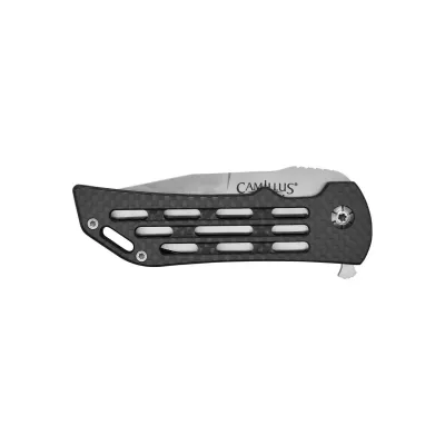 Ніж складний Camillus Dominator II 7" (CML CAM-19643) - 5 Ніж складний Camillus Dominator II 7" (CML CAM-19643) - 5 - Robinzon.ua