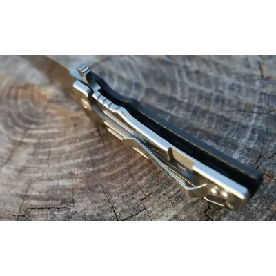 Ніж складний Camillus Dominator II 7" (CML CAM-19643) - 7 Ніж складний Camillus Dominator II 7" (CML CAM-19643) - 7 - Robinzon.ua