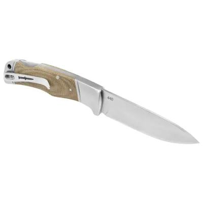 Ніж складаний Camillus Classic Lockback 7.25″ (CML CAM-19480) - 2 - Robinzon.ua