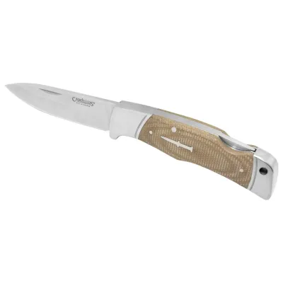 Ніж складаний Camillus Classic Lockback 7.25″ (CML CAM-19480) - 5 - Robinzon.ua