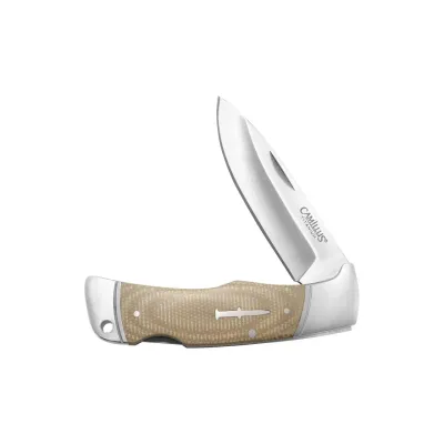 Ніж складаний Camillus Classic Lockback 7.25″ (CML CAM-19480) - 7 - Robinzon.ua