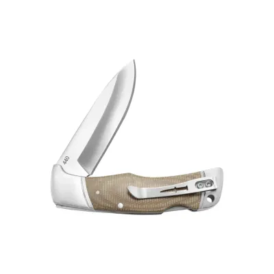 Ніж складаний Camillus Classic Lockback 7.25″ (CML CAM-19480) - 8 - Robinzon.ua