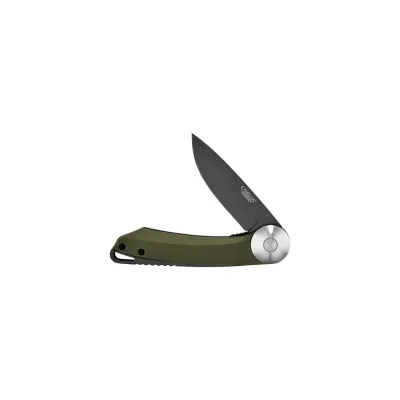 Ніж складаний Camillus Cirque 7", Green (CML CAM-19642) - 3 Ніж складаний Camillus Cirque 7", Green (CML CAM-19642) - 3 - Robinzon.ua