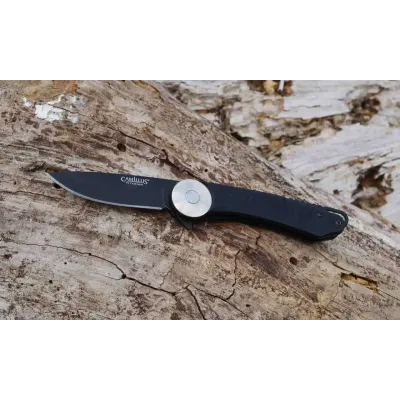 Ніж складаний Camillus Cirque 7", Green (CML CAM-19642) - 6 Ніж складаний Camillus Cirque 7", Green (CML CAM-19642) - 6 - Robinzon.ua