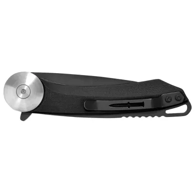 Ніж складаний Camillus Cirque 7", Black (CML CAM-19640) - 4 - Robinzon.ua