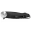 Ніж складаний Camillus Cirque 7", Black (CML CAM-19640) - 4 - Robinzon.ua