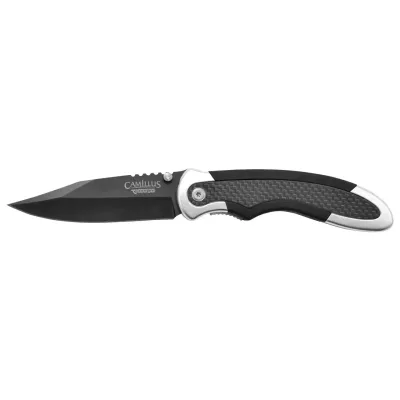 Ніж складний Camillus Chameleon 8.75″ (CML CAM-19079-001) - 1 Ніж складний Camillus Chameleon 8.75″ (CML CAM-19079-001) - 1 - Robinzon.ua