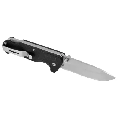 Ніж складаний Camillus Bushcrafter Mini 6.75" (CML CAM-19481) - 2 - Robinzon.ua