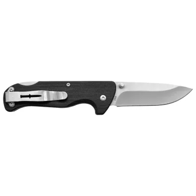 Ніж складаний Camillus Bushcrafter Mini 6.75" (CML CAM-19481) - 3 - Robinzon.ua