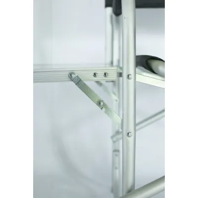 Директорский стул со столом Tramp TRF-002 - 7 - Robinzon.ua