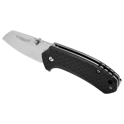 Ніж складаний Camillus Bombat 6″ (CML CAM-19484) - 3 - Robinzon.ua