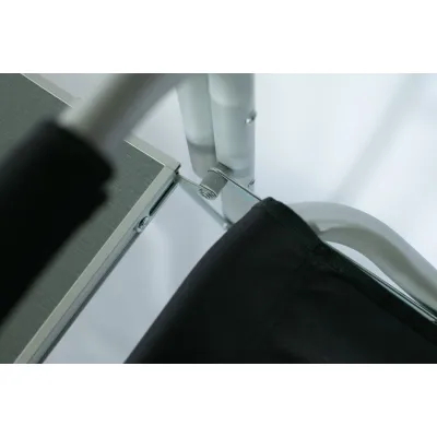 Директорский стул со столом Tramp TRF-002 - 8 - Robinzon.ua