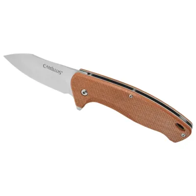 Ніж складаний Camillus Arvo Assisted Open 7.5″ (CML CAM-19479) - 3 - Robinzon.ua