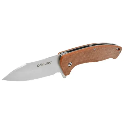 Ніж складаний Camillus Arvo Assisted Open 7.5″ (CML CAM-19479) - 4 - Robinzon.ua