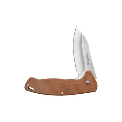 Ніж складаний Camillus Arvo Assisted Open 7.5″ (CML CAM-19479) - 7 - Robinzon.ua