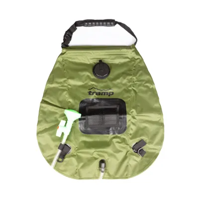 Ємність для душу Tramp PVC Rip-Stop 20л UTRA-125 - 1 Ємність для душу Tramp PVC Rip-Stop 20л UTRA-125 - 1 - Robinzon.ua