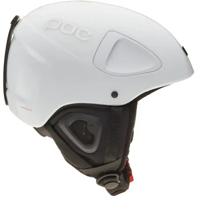 Шлем велосипедный POC Synapsis 2.0 Hydrogen White, р.S (PC 10160.PC 101601001SML1) - 2 - Robinzon.ua