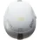 Шлем велосипедный POC Synapsis 2.0 Hydrogen White, р.S (PC 10160.PC 101601001SML1) - 6 - Robinzon.ua