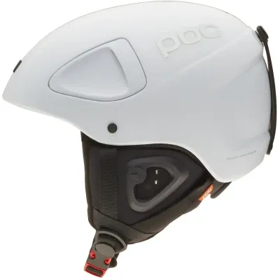 Шлем велосипедный POC Synapsis 2.0 All Black, р.L (PC 101609086LRG1) - 3 - Robinzon.ua