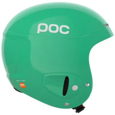 Шлем горнолыжный Poc Skull X SPIN Emerald Green M - 1 Шлем горнолыжный Poc Skull X SPIN Emerald Green M - 1 - Robinzon.ua