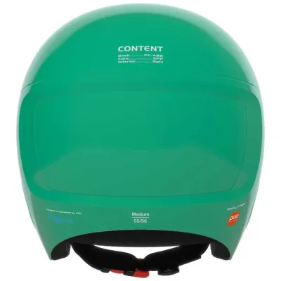 Шлем горнолыжный Poc Skull X SPIN Emerald Green M - 2 Шлем горнолыжный Poc Skull X SPIN Emerald Green M - 2 - Robinzon.ua