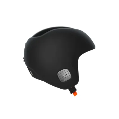 Шолом гірськолижний POC Skull Dura Comp MIPS, Uranium Black Matt, XS/S (PC 101811037XSS1) - 2 - Robinzon.ua