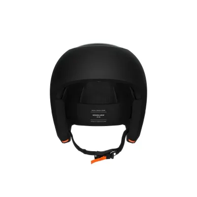 Шолом гірськолижний POC Skull Dura Comp MIPS, Uranium Black Matt, XS/S (PC 101811037XSS1) - 4 - Robinzon.ua