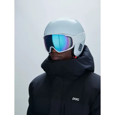 Шолом гірськолижний POC Skull Dura Comp MIPS, Uranium Black Matt, XS/S (PC 101811037XSS1) - 5 - Robinzon.ua
