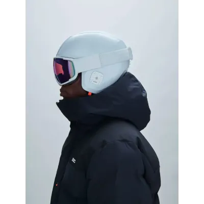 Шолом гірськолижний POC Skull Dura Comp MIPS, Uranium Black Matt, XS/S (PC 101811037XSS1) - 6 - Robinzon.ua