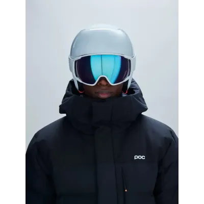 Шолом гірськолижний POC Skull Dura Comp MIPS, Uranium Black Matt, XS/S (PC 101811037XSS1) - 7 - Robinzon.ua