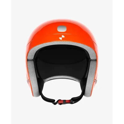 Гірськолижний шолом POC POCito Skull, Fluorescent Orange, One size (PC 102109050ADJ1) - 2 - Robinzon.ua