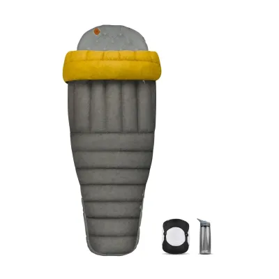 Ember Series Eb2 Regular спальник - 2 - Robinzon.ua