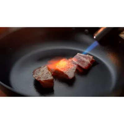 Професійний газовий пальник O-GRILL GJ ONE Limited Edition Ultimate Black чорний 888210 - 4 Професійний газовий пальник O-GRILL GJ ONE Limited Edition Ultimate Black чорний 888210 - 4 - Robinzon.ua