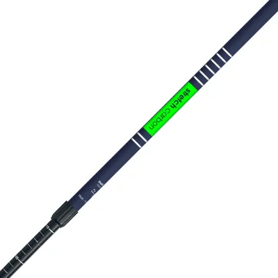 Палки для скандинавской ходьбы Gabel Stretch Carbon Lime (7008352640000) - 2 - Robinzon.ua