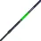 Палки для скандинавской ходьбы Gabel Stretch Carbon Lime (7008352640000) - 2 - Robinzon.ua