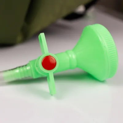 Ємність для душу Tramp PVC Rip-Stop 20л UTRA-125 - 8 Ємність для душу Tramp PVC Rip-Stop 20л UTRA-125 - 8 - Robinzon.ua